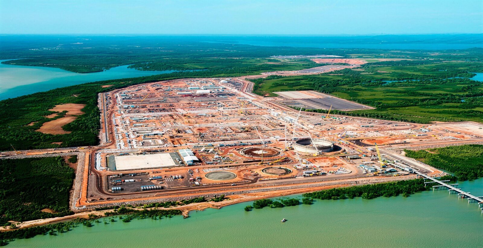 Northern Territory plumbing and hydraulics