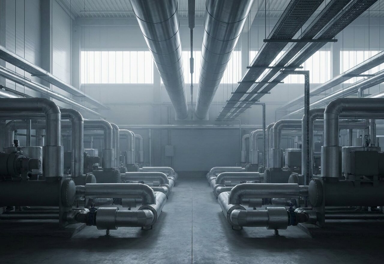 Mechanical