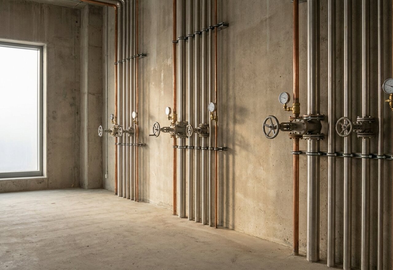 Plumbing