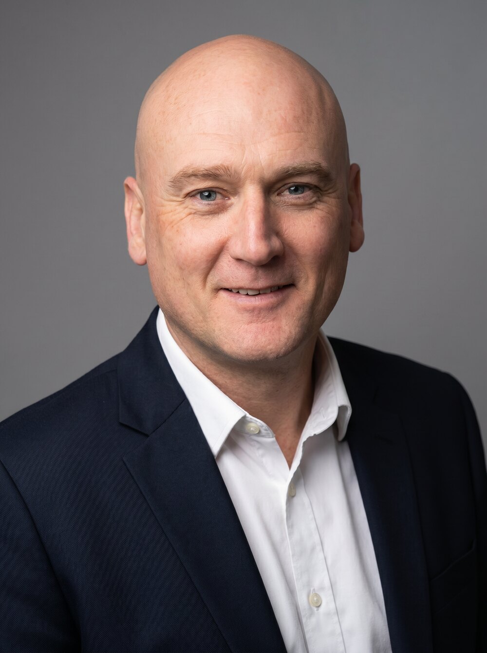 Frank O'Dowd