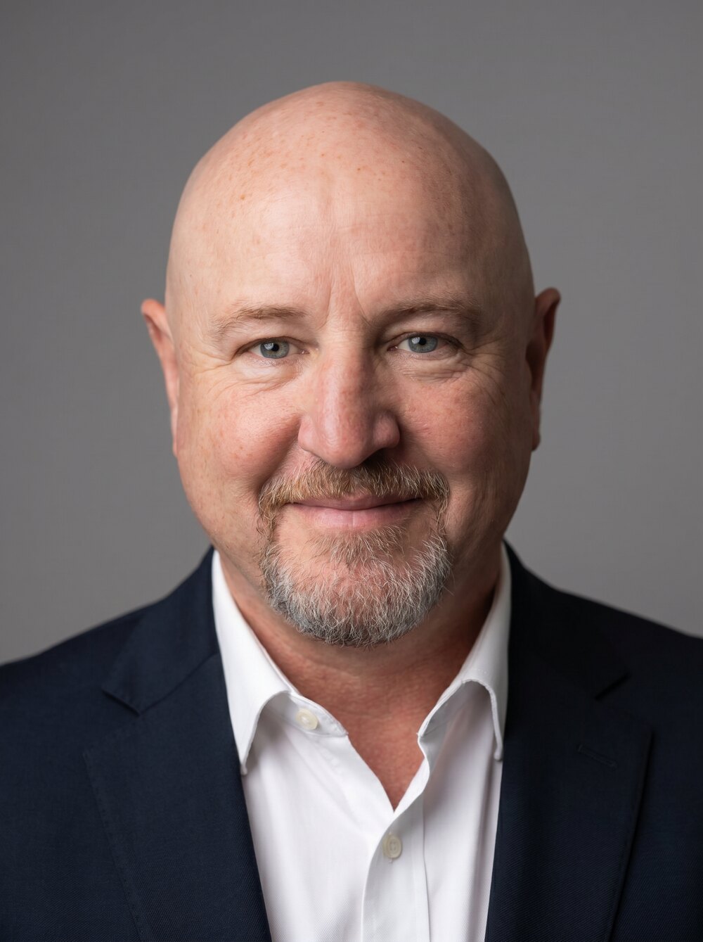 Patrick O'Brien
