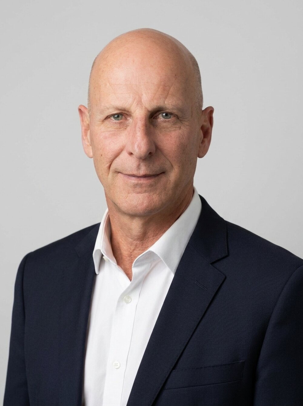 Rob Pavan
