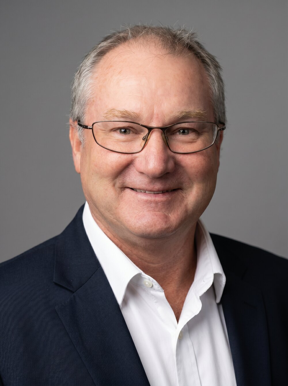 Troy McCallum
